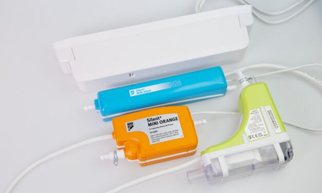 Aspen launches the Complete 5th Gen Silent+ Range