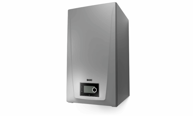 Quinta Ace S with stainless steel heat exchanger now available