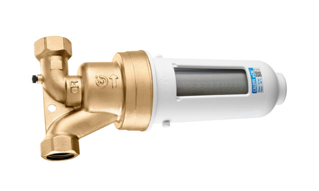 Altecnic launches Caleffi eCAL Electrolytic anti-scale device