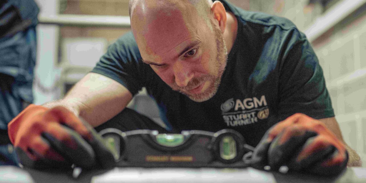 Consider water pressure when working on renovations