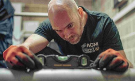 Consider water pressure when working on renovations