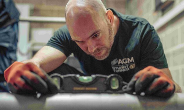 Consider water pressure when working on renovations