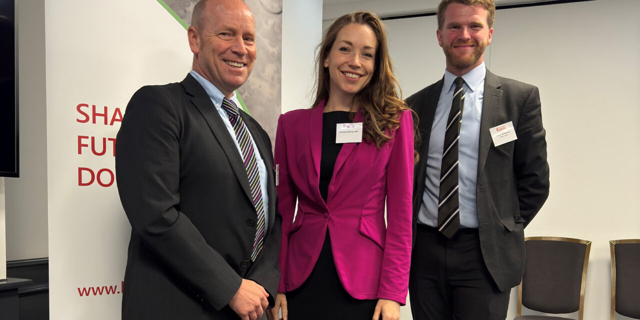 Hot Water Association launches ‘Connected Homes’ paper