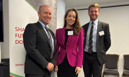 Hot Water Association launches ‘Connected Homes’ paper