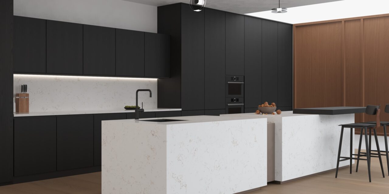 Verona Gold joins CRL Stone’s growing Quartz collection