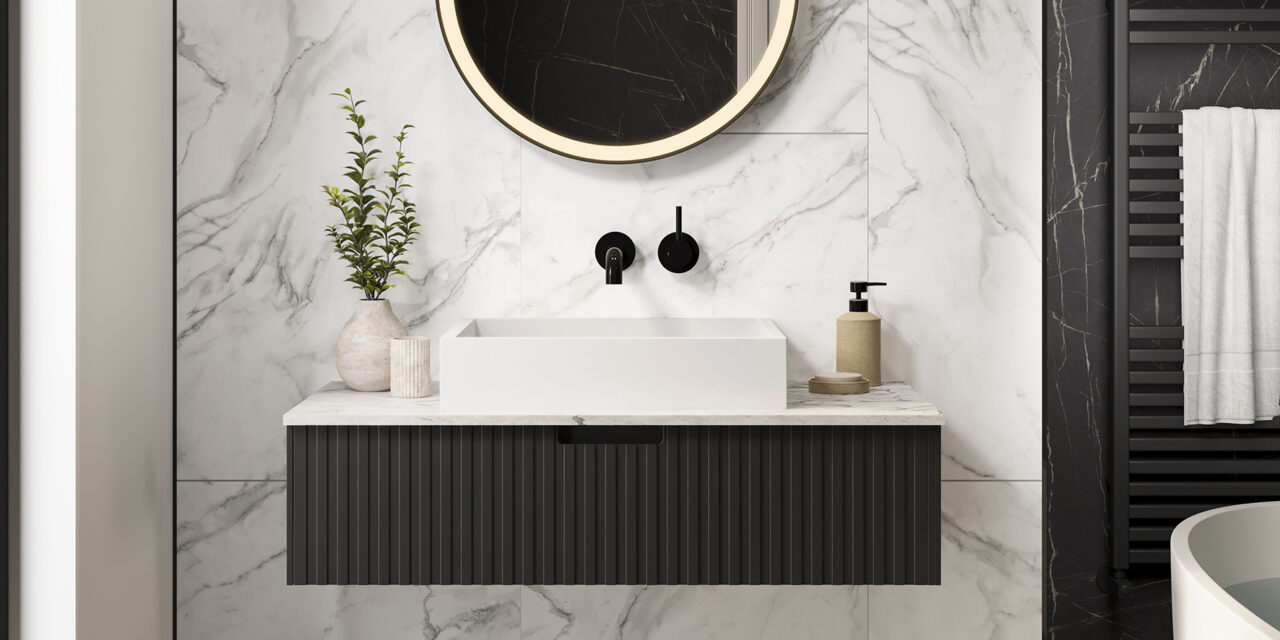 Multipanel expands award-winning Tile Collection