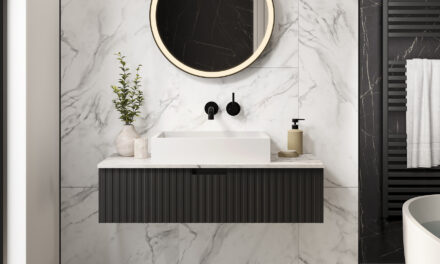 Multipanel expands award-winning Tile Collection
