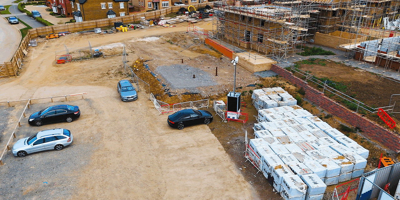 Escalating crime hits vital projects with costly delays and disruption