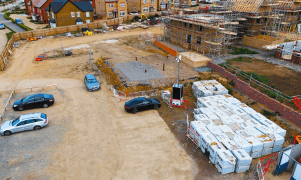 Escalating crime hits vital projects with costly delays and disruption