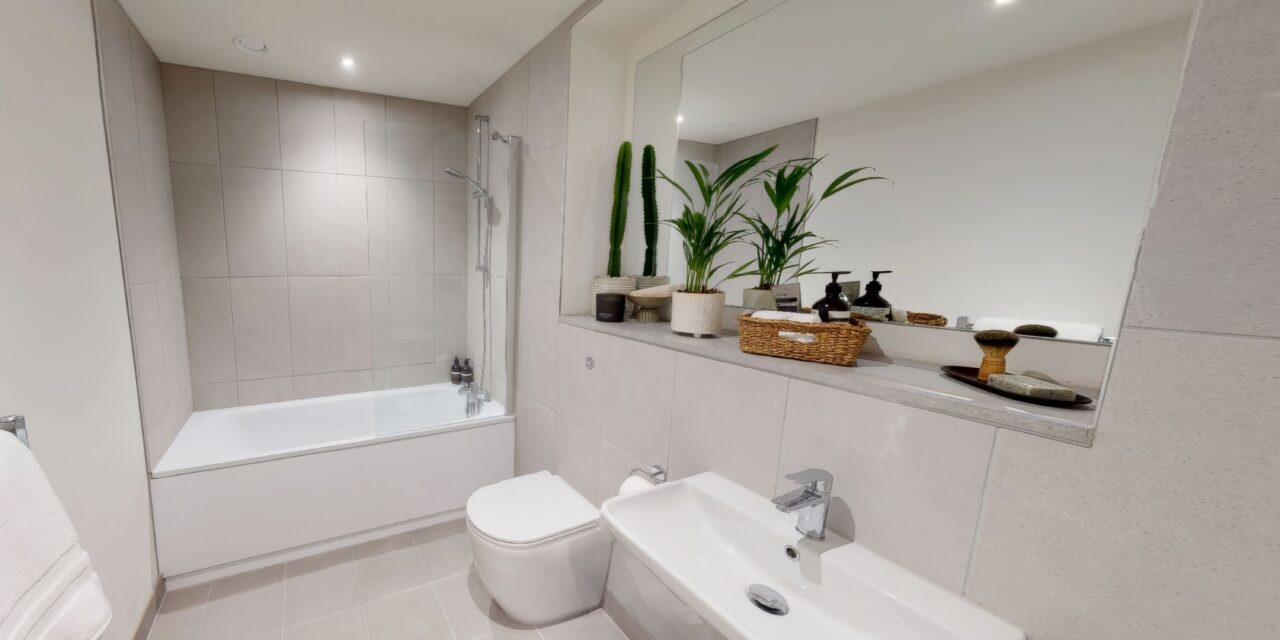 Sanipex takes on the urban living challenge at Sheffield’s Kangaroo Works