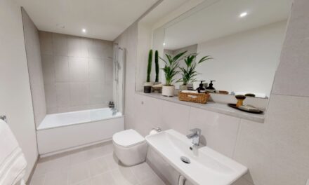 Sanipex takes on the urban living challenge at Sheffield’s Kangaroo Works