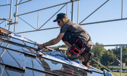 Why solar maintenance matters