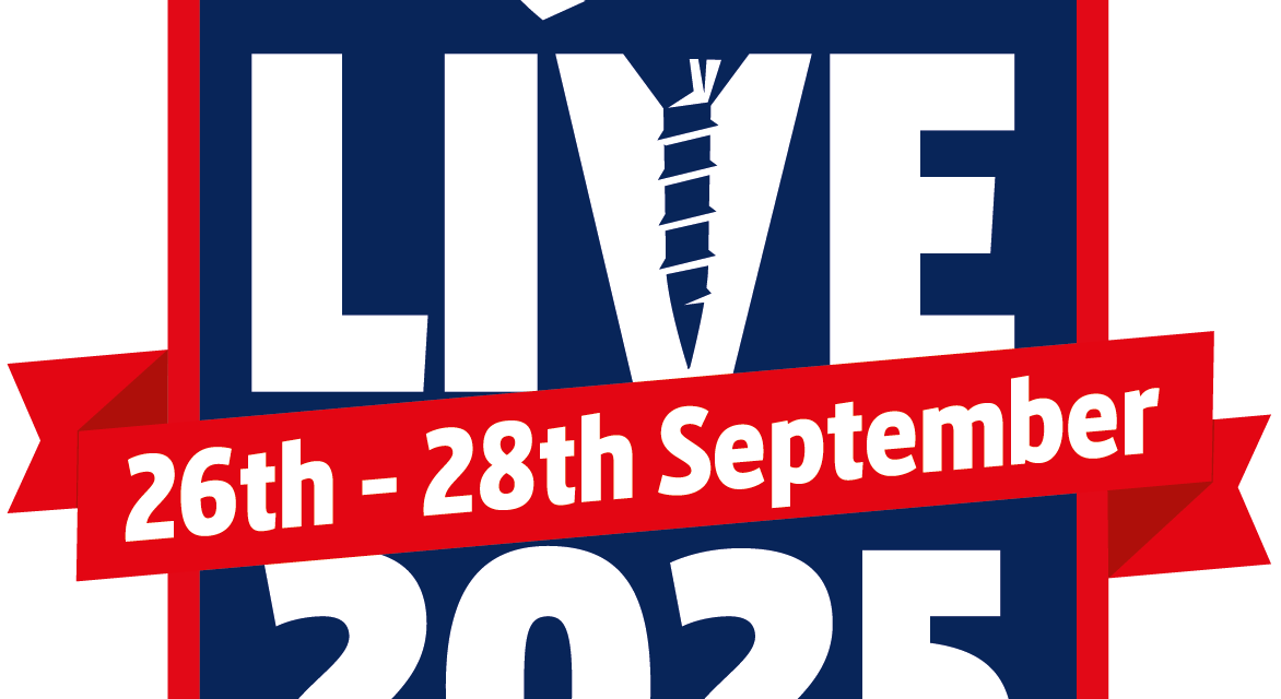 SFA Saniflo UK to Showcase Innovative Solutions at Screwfix Live 2025