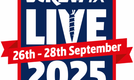 SFA Saniflo UK to Showcase Innovative Solutions at Screwfix Live 2025