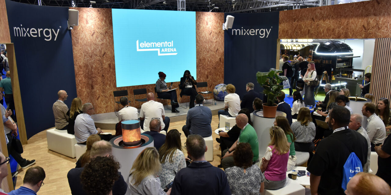 The elemental approach to decarbonisation 