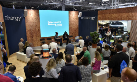 The elemental approach to decarbonisation 