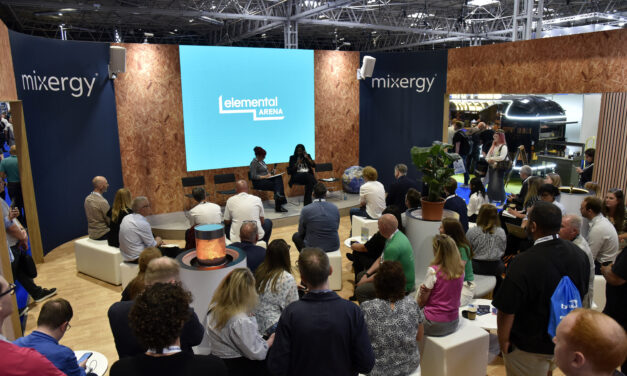 The elemental approach to decarbonisation 