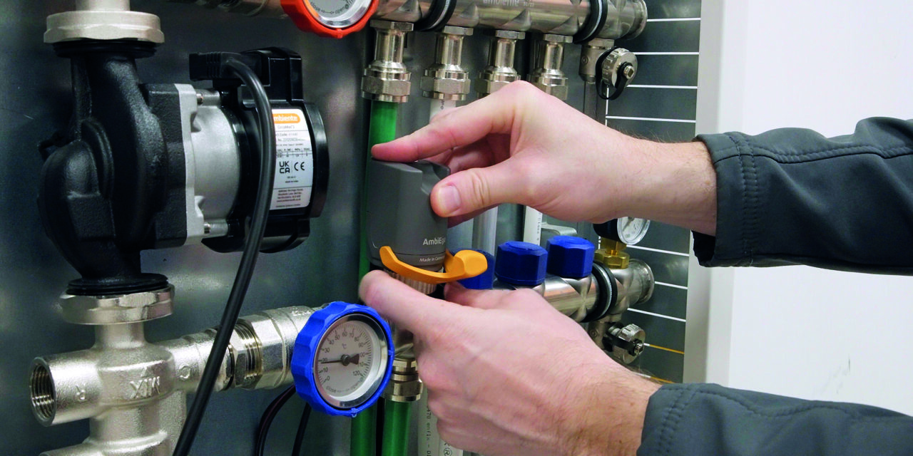 Autumn restart made easy: top tips for seasonal servicing 