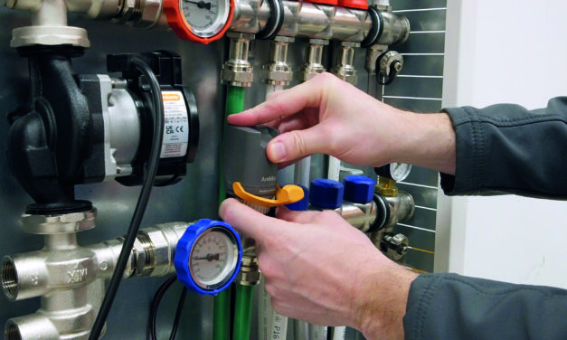 Autumn restart made easy: top tips for seasonal servicing 