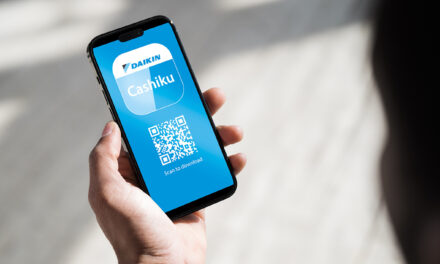 DAIKIN LAUNCHES NEW CASHBACK APP  