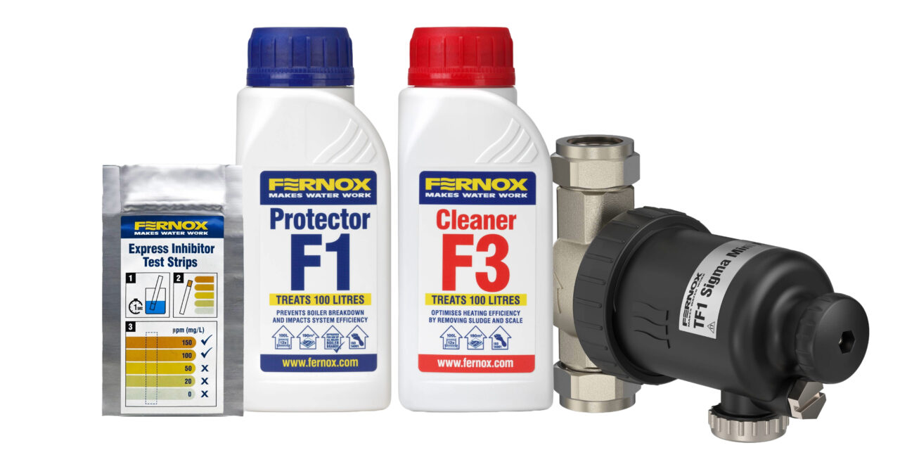 Clean, protect and guard with the Sigma Mini Installer Pack 