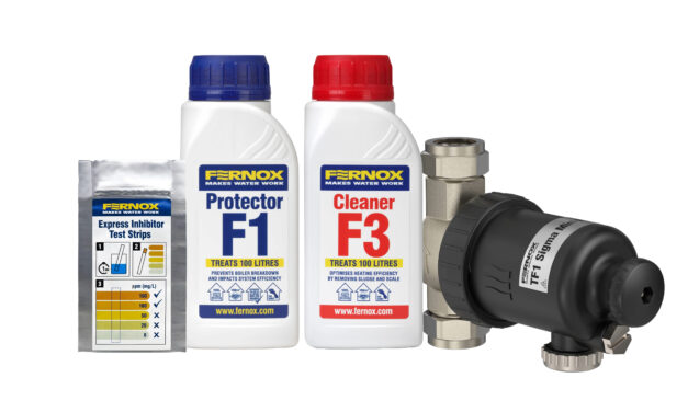 Clean, protect and guard with the Sigma Mini Installer Pack 