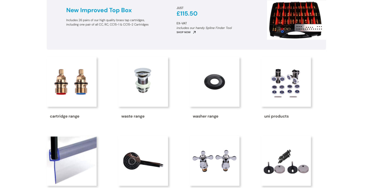 Inventive Creations unveils new customer portal 