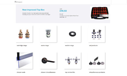 Inventive Creations unveils new customer portal 