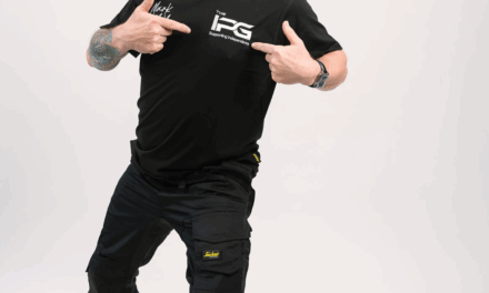 Flying the flag for independent businesses 