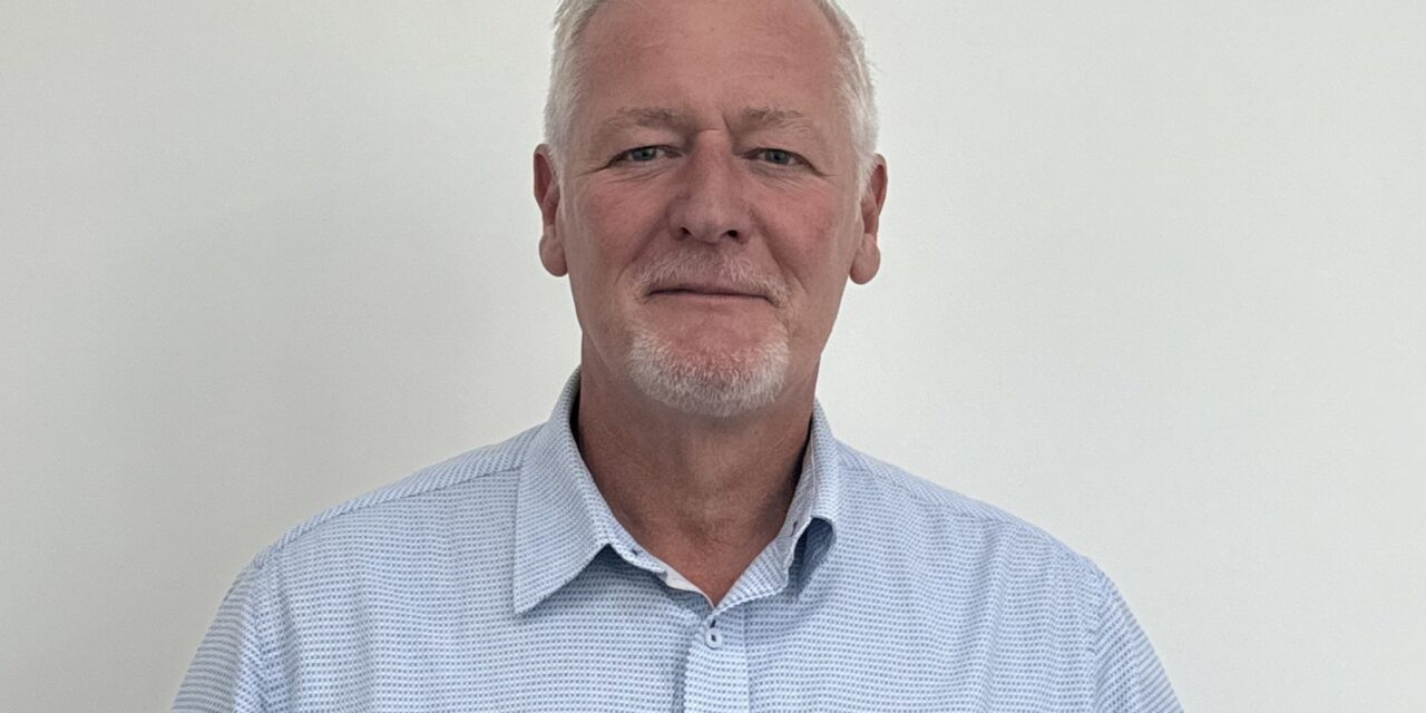 Fernox appoints new Commercial Business Development Manager