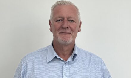 Fernox appoints new Commercial Business Development Manager