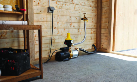 Saniflo launches Clear Water pump range  