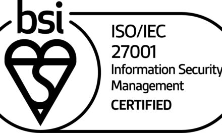 ALTECNIC AWARDED LATEST ISO 27001 RECERTIFICATION