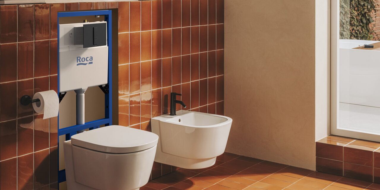 Installation systems designed to save time 