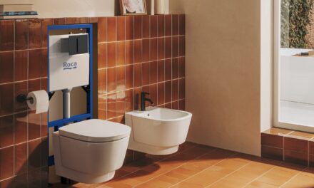 Installation systems designed to save time 