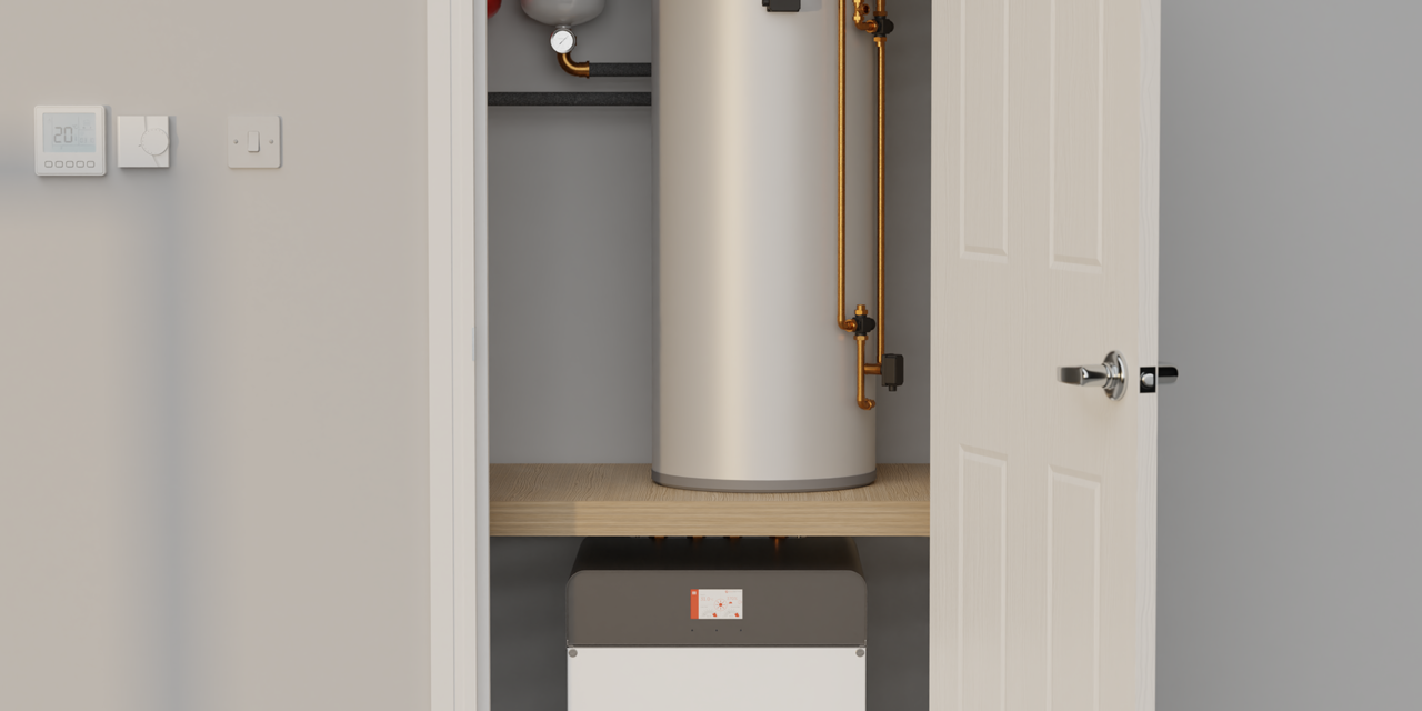 Fitting the future: How installers can lead the heat pump transition 