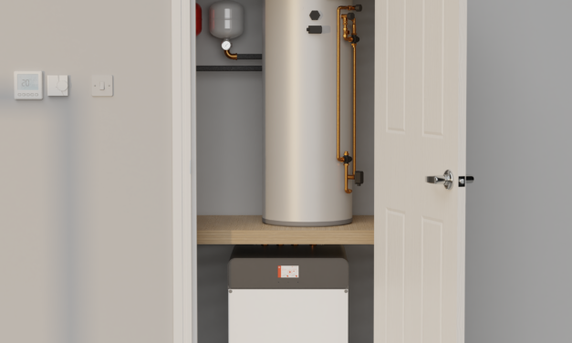 Fitting the future: How installers can lead the heat pump transition 