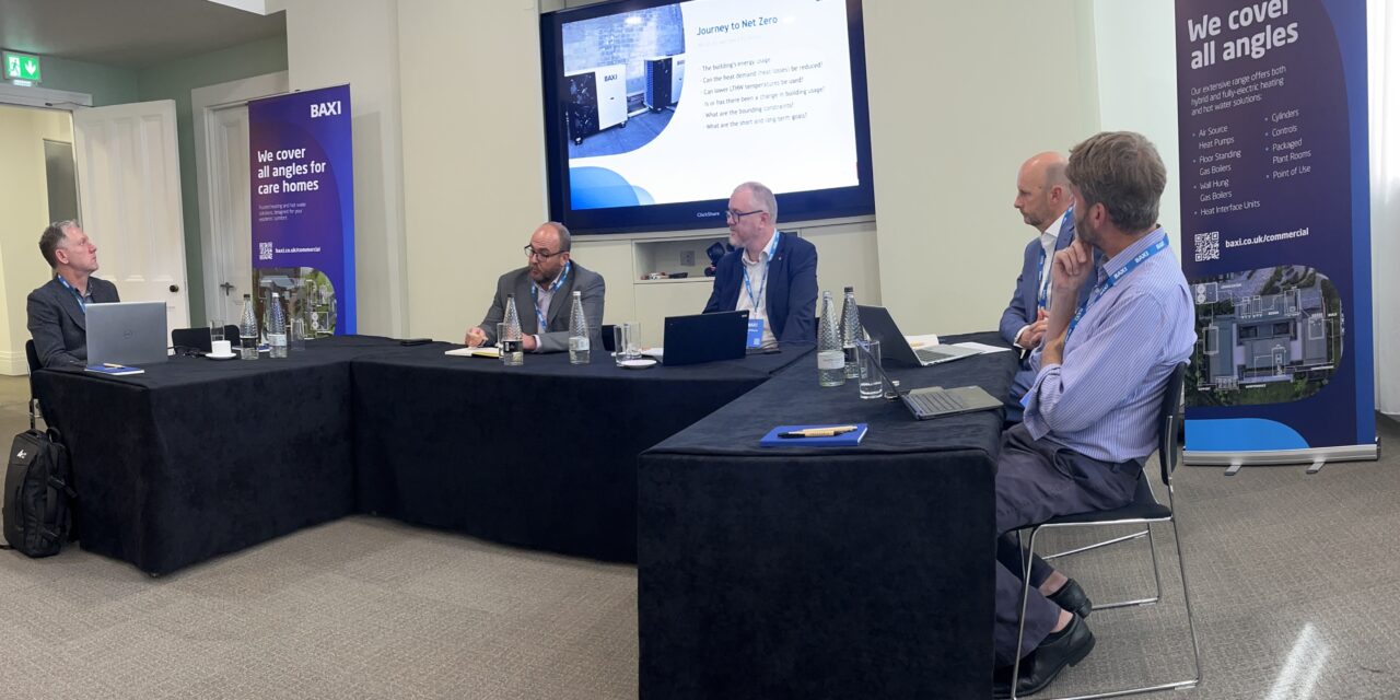 Exploring the barriers to heat decarbonisation 