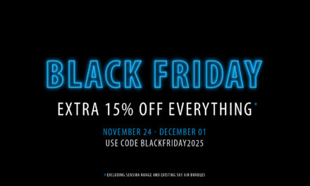 DAIKIN ANNOUNCES EXCLUSIVE BLACK FRIDAY AND CYBER MONDAY SAVINGS 