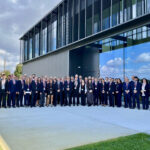 Immergas Green Tech Centre opens its doors