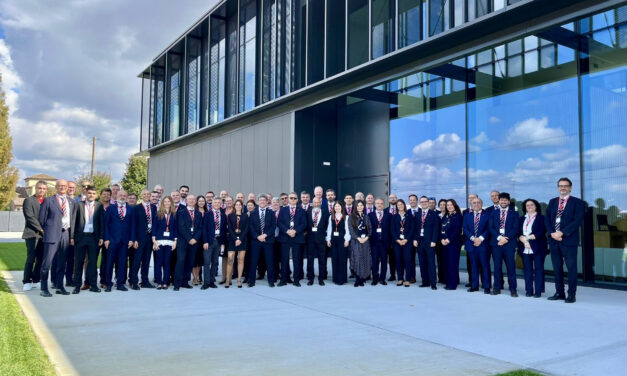 Immergas Green Tech Centre opens its doors