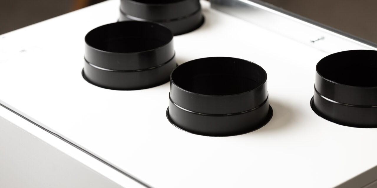 MVHR ‘to play a key role in tackling damp and mould’