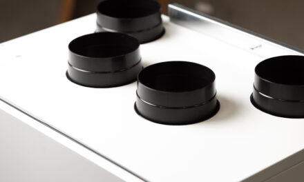 MVHR ‘to play a key role in tackling damp and mould’