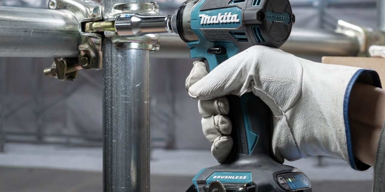 UNLEASH POWER AND PRECISION WITH THE NEW MAKITA DLX2549TJ 18V LXT® TWIN KIT