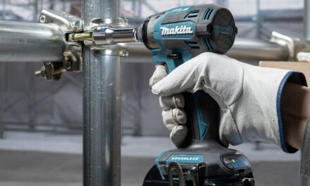 UNLEASH POWER AND PRECISION WITH THE NEW MAKITA DLX2549TJ 18V LXT® TWIN KIT