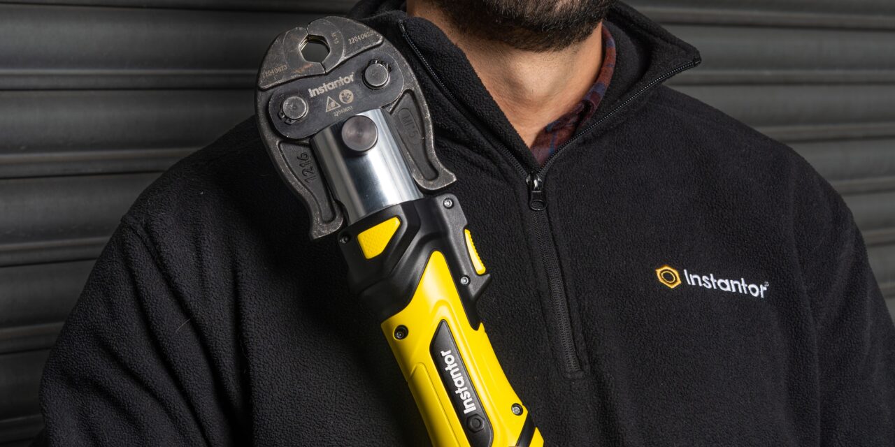 The advantages of press-fit solutions 