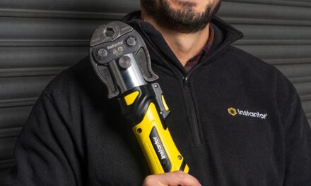 The advantages of press-fit solutions 