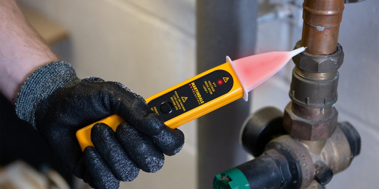 Safety campaign warns of electrical dangers