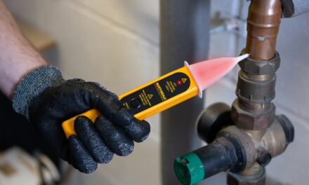 Safety campaign warns of electrical dangers