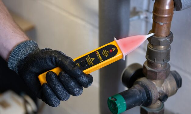 Safety campaign warns of electrical dangers